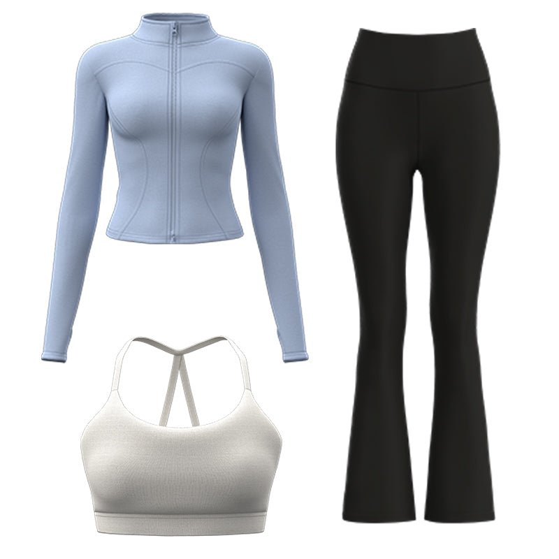 FARO ayollar sport kostyumi