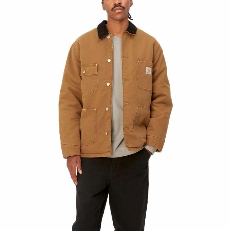 Куртка мужская Carhartt WIP FW23