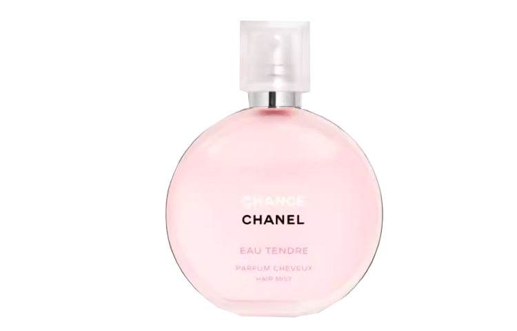 Парфюм для волос Chanel chance hair mist - Boxette Shop