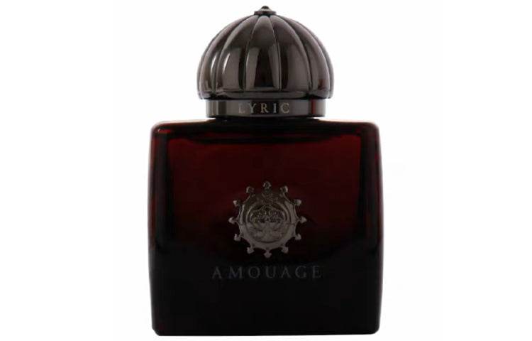 Духи женские Amouage the main collection - Boxette Shop