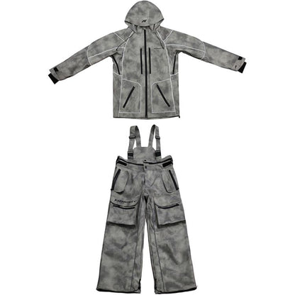 Chang'i kostyumi PULNI SAQLANG