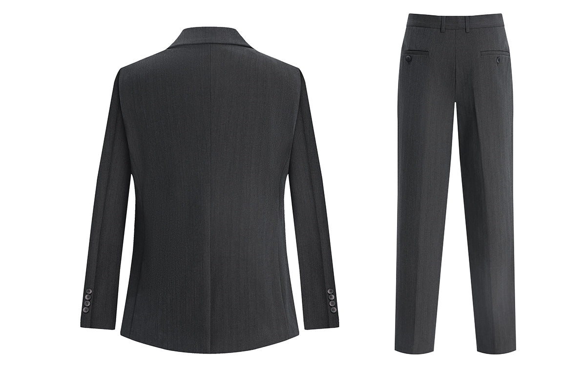 Johnhollis erkaklar kostyumi