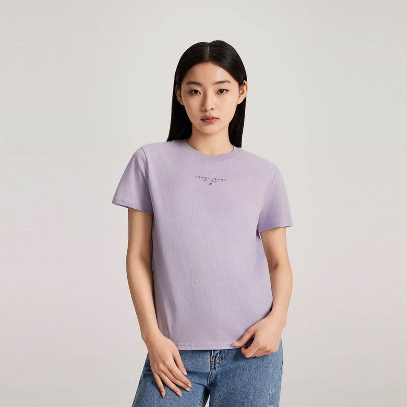 Футболка женская Tommy Hilfiger - Boxette Shop