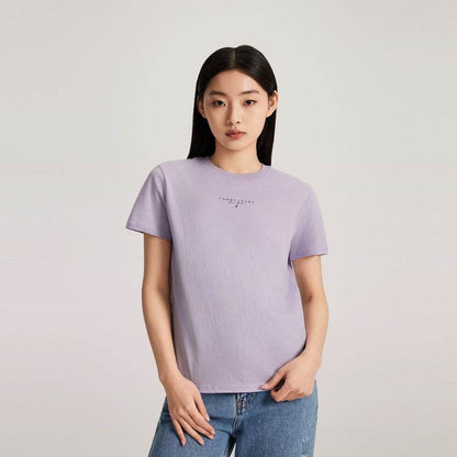 Футболка женская Tommy Hilfiger - Boxette Shop