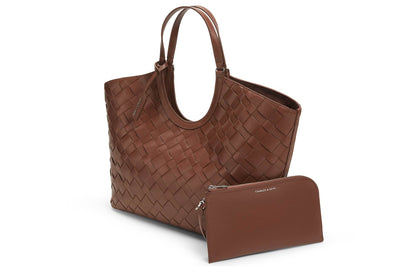 Сумка женская Charles&Keith - Boxette Shop