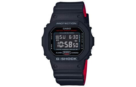 Часы мужские Casio G-Shock - Boxette Shop