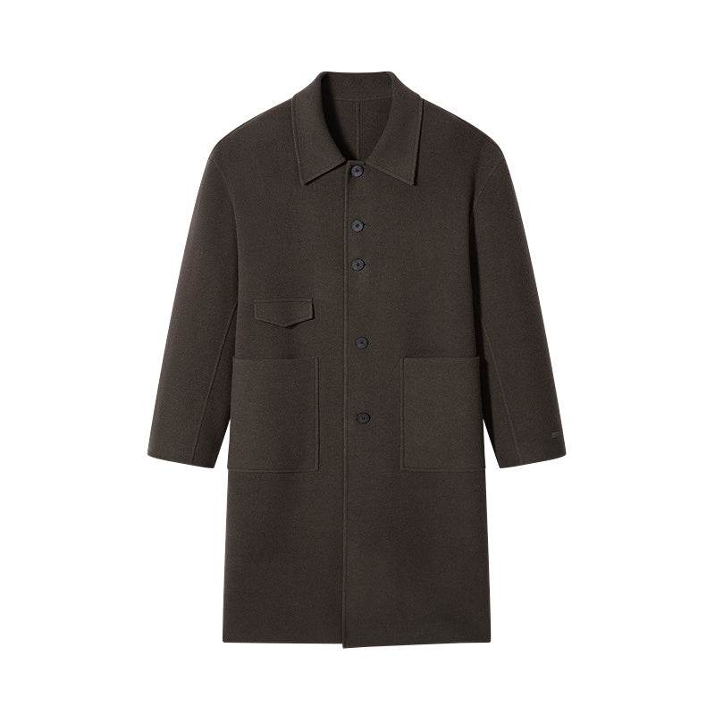 Пальто мужское GXG - Boxette Shop