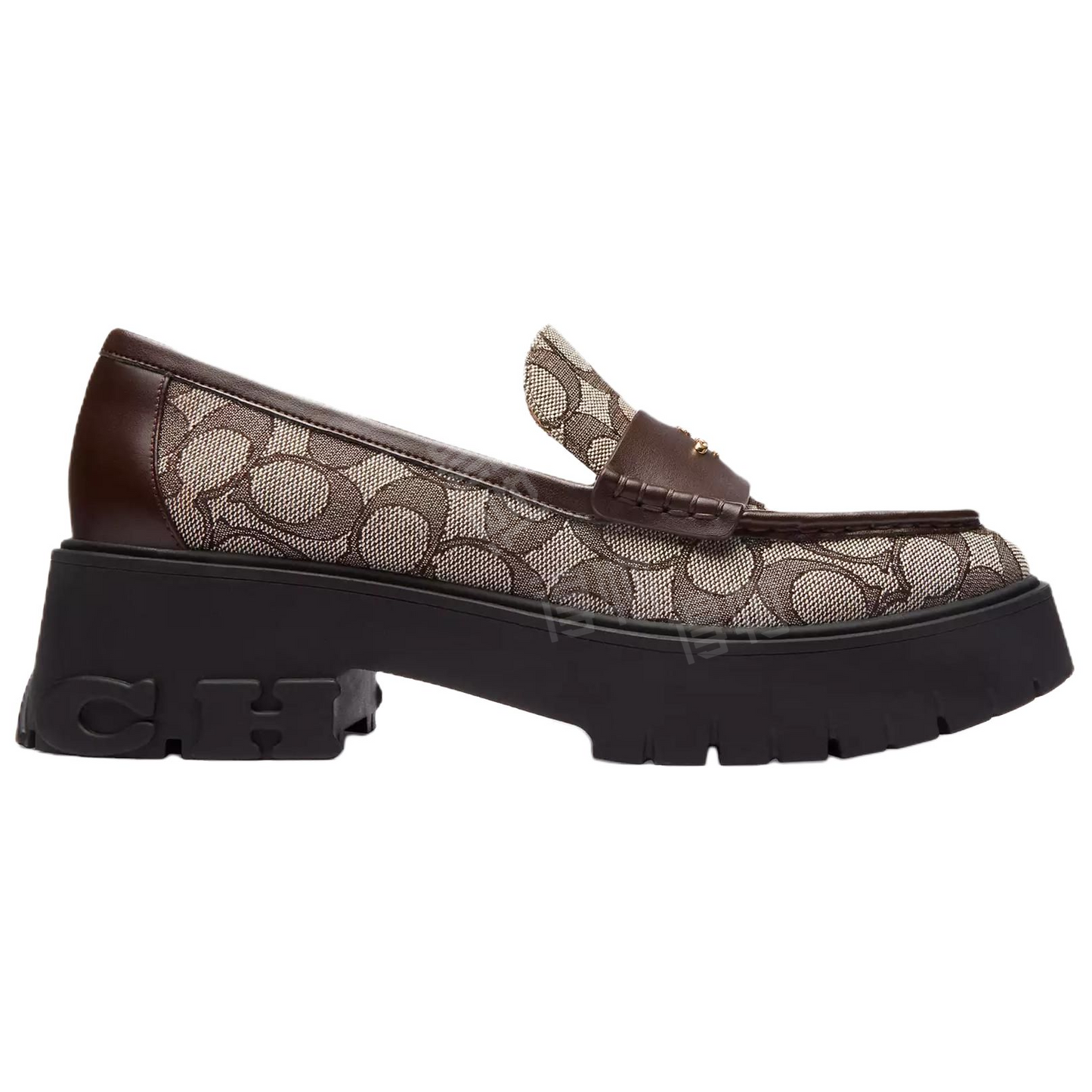 Ayollar uchun mokasinlar