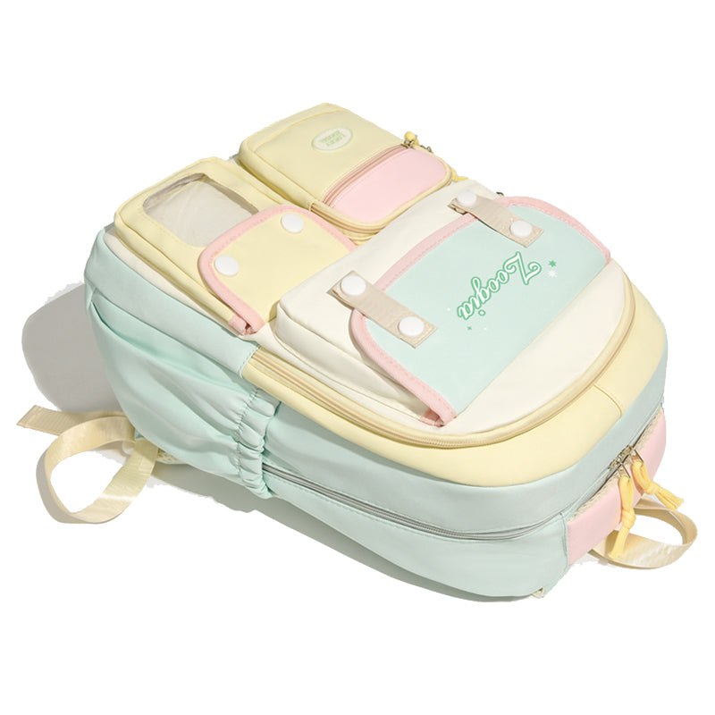 Рюкзак Ceion Keust Oxford Campus Large