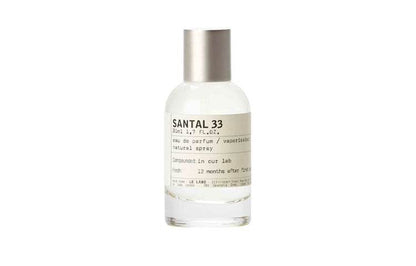 Духи Le Labo Sandalwood 33 - Boxette Shop