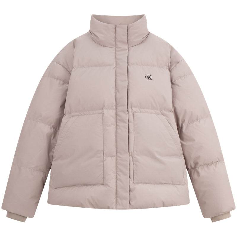 Пуховик женский Calvin Klein - Boxette Shop