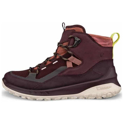 Ботинки женские ECCO