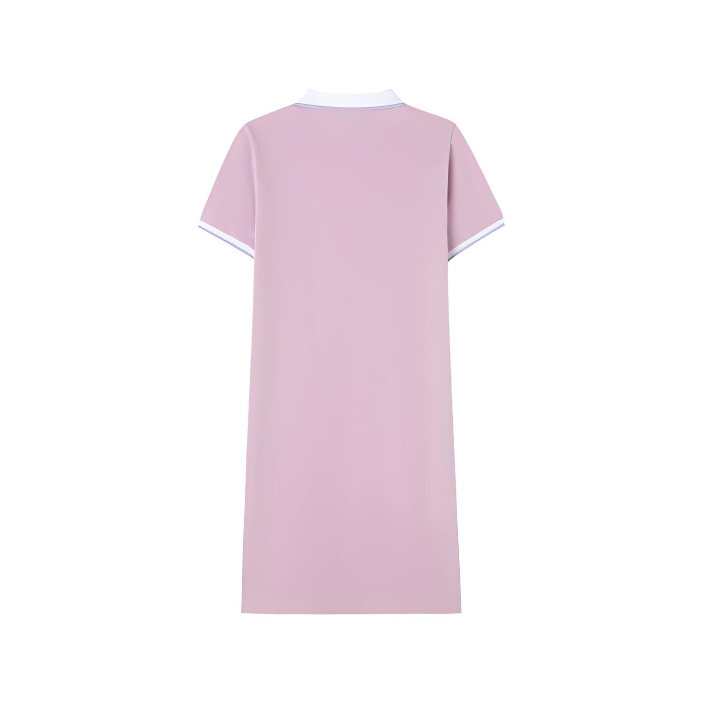 Ayollar uchun Le Coq Sportif ko'ylagi