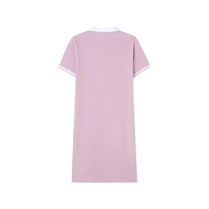 Ayollar uchun Le Coq Sportif ko'ylagi