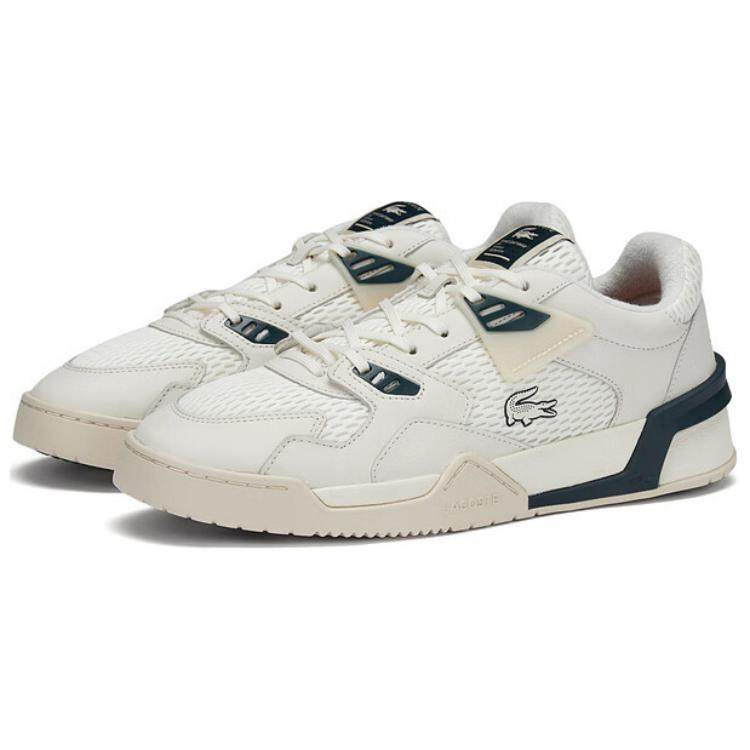 Кроссовки Lacoste - Boxette Shop