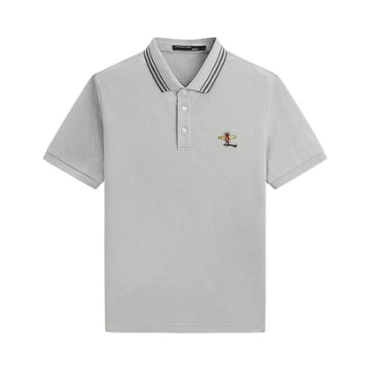 Поло мужское Gxg - Boxette Shop