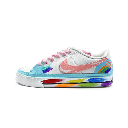 Кроссовки женские Nike court legacy - Boxette Shop