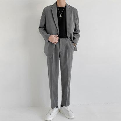 Костюм мужской Johnhollis