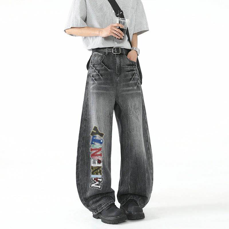 Брюки мужские Minfinity - Boxette Shop