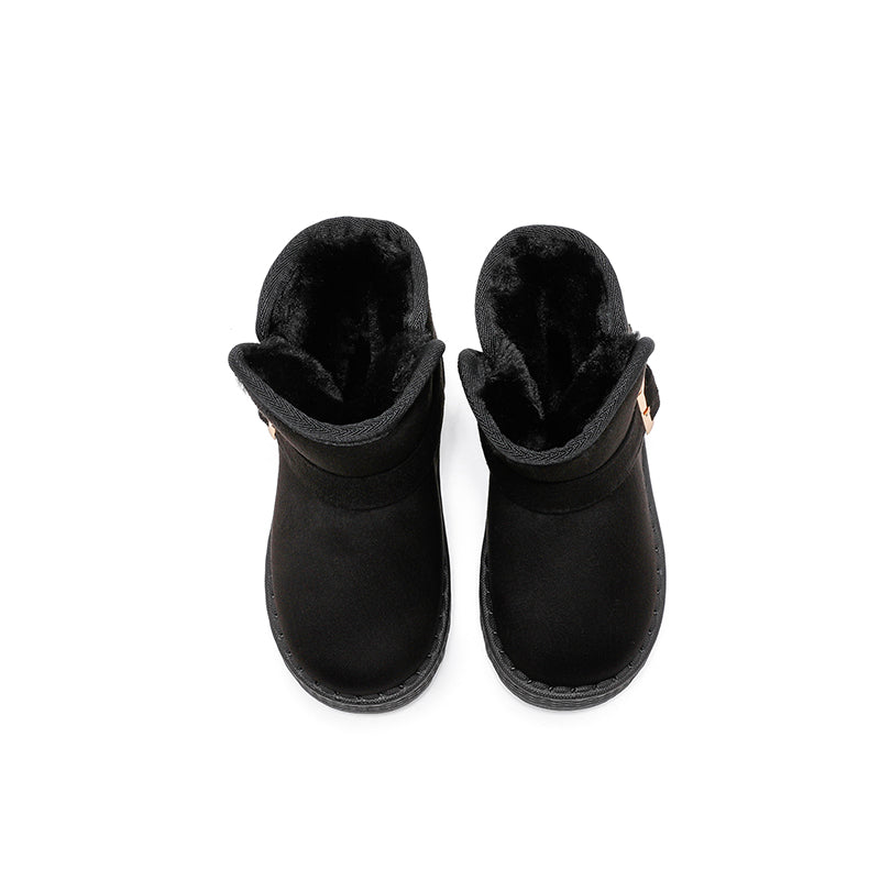 Сапоги детские Warrior