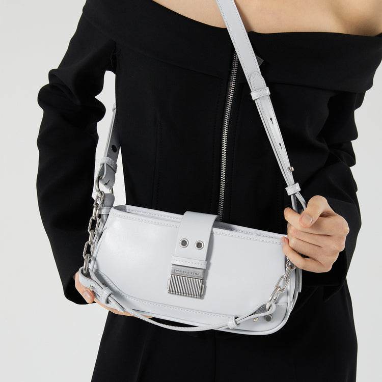 Сумка женская Charles&Keith - Boxette Shop