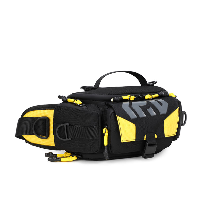 Поясная сумка Ceion Keust Oxford Multi