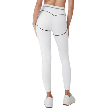 Спортивные леггинсы женские Alo Yoga Airbrush