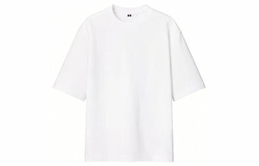 Футболка Uniqlo Ss23 U Series - Boxette Shop
