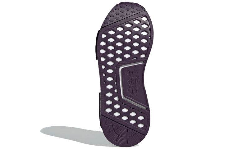 Кроссовки детские Adidas Originals Nmd_r1 J - Boxette Shop