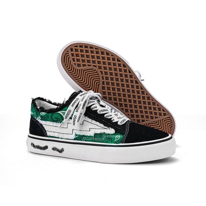 Кроссовки Mingchuang Youpin Miniso - Boxette Shop