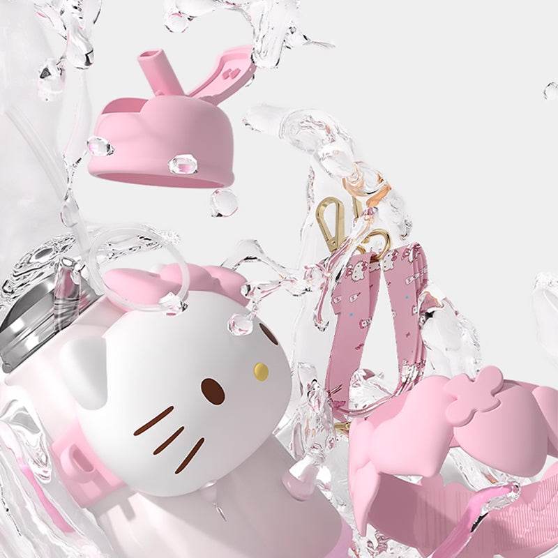 Термокружка Sanrio Hello Kitty - Boxette Shop