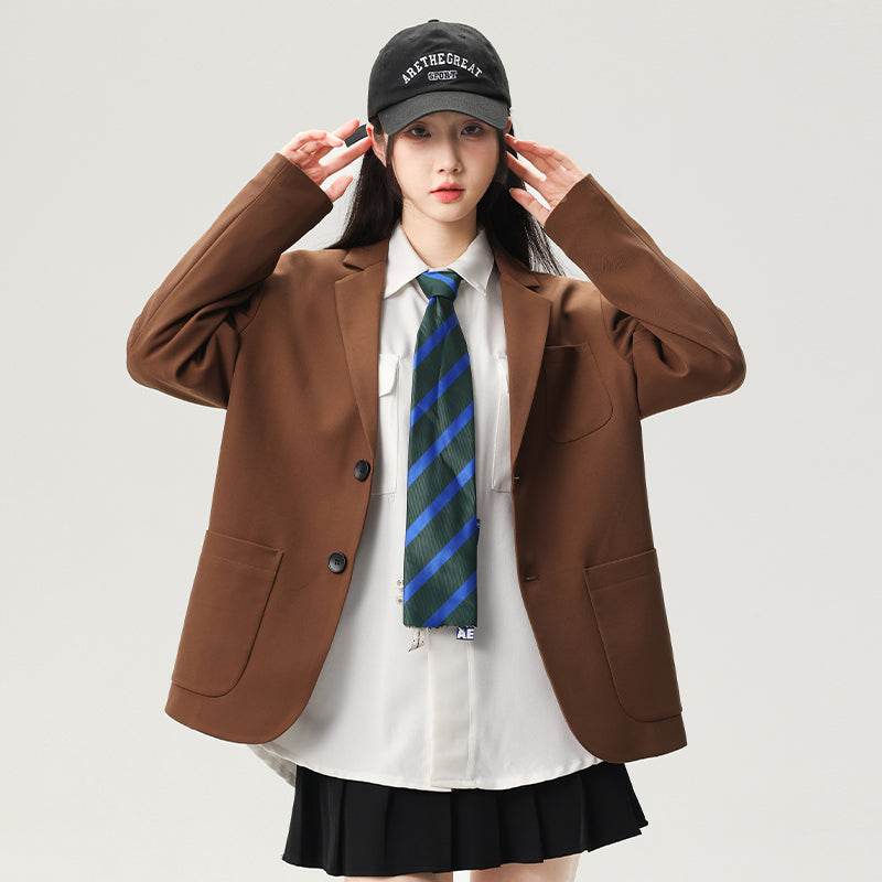 Пиджак женский Minfinity - Boxette Shop