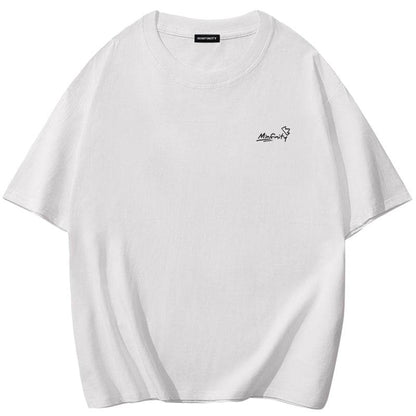 Футболка женская Minfinity - Boxette Shop