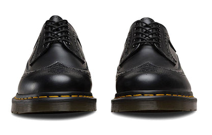 Броги мужские Dr. Martens Martin Leather - Boxette Shop