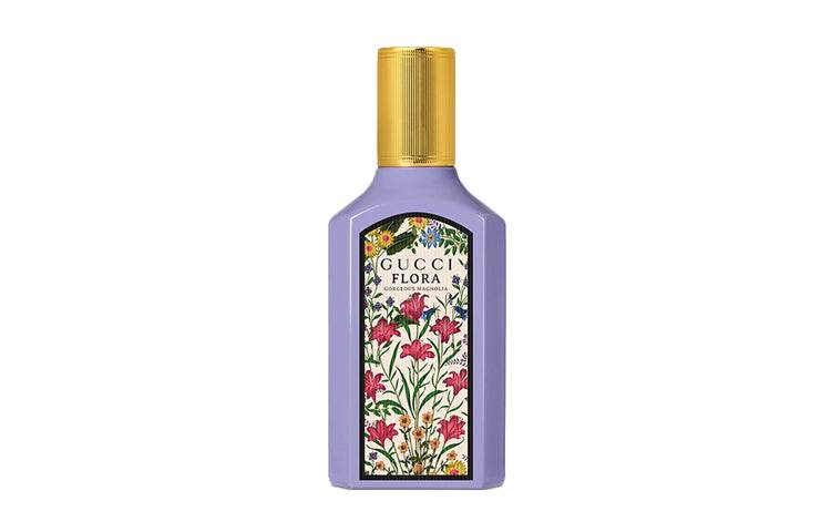 Духи женские Gucci Flora Gorgeous Magnolia - Boxette Shop