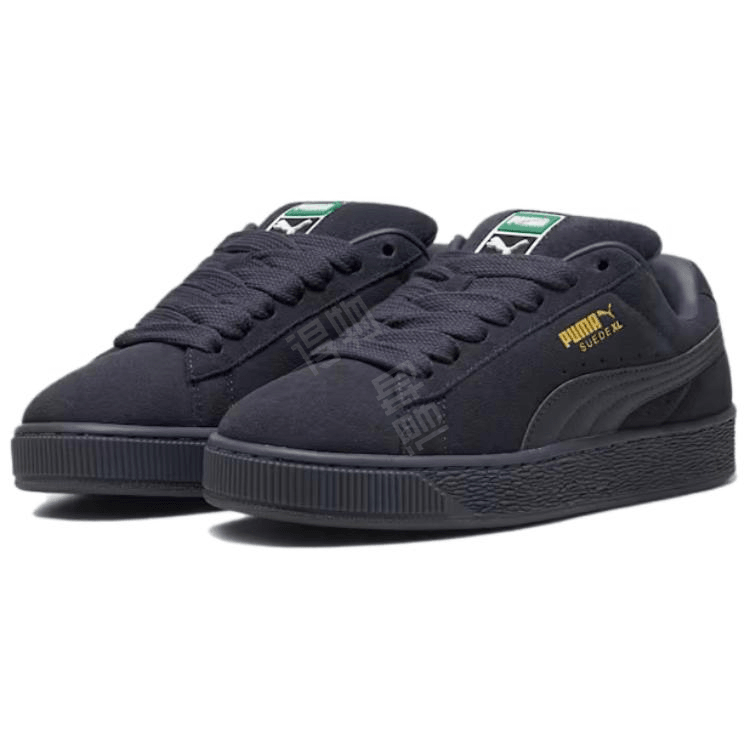 Кроссовки Puma Suede Xl Galaxy - Boxette Shop