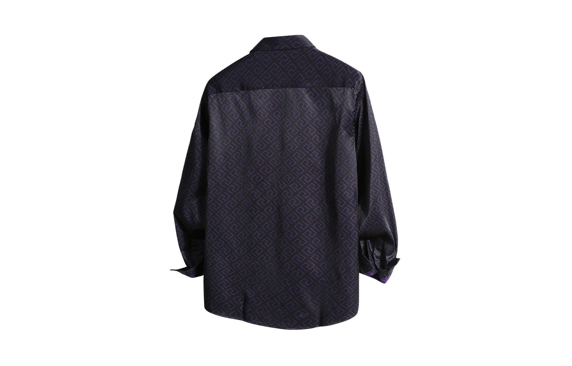 Рубашка Minfinity - Boxette Shop