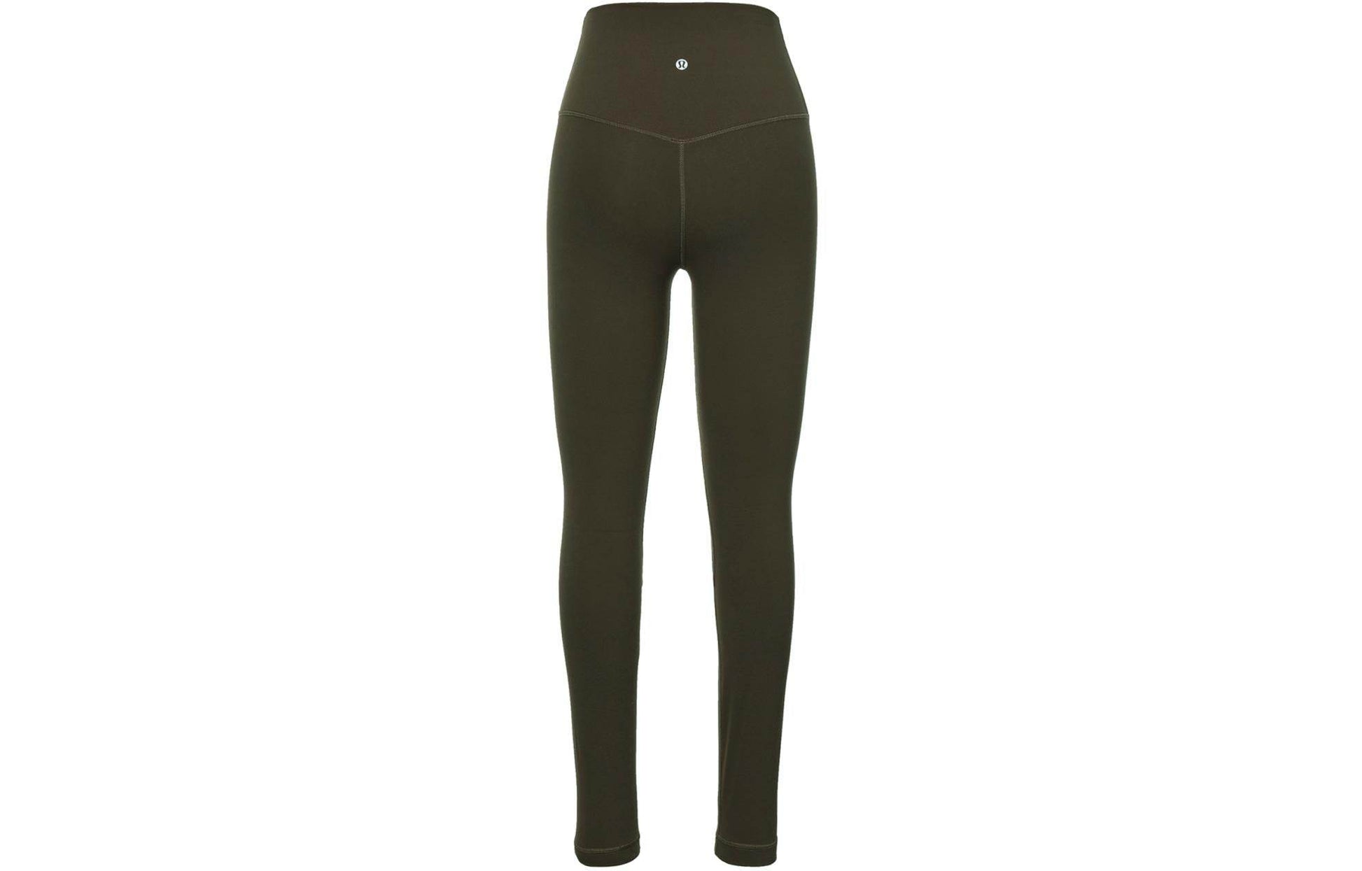 Спортивные леггинсы женские Lululemon - Boxette Shop