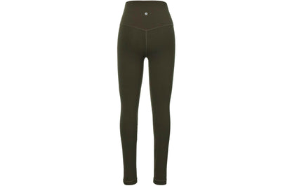 Спортивные леггинсы женские Lululemon - Boxette Shop