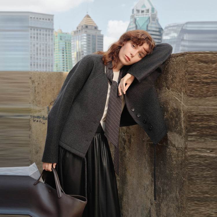 Пальто женское ELLE - Boxette Shop