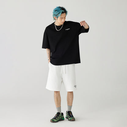 Футболка Golfcross