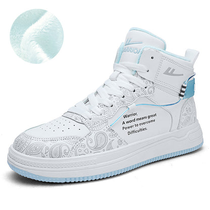 Кроссовки Warrior