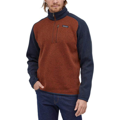 Свитер мужской Patagonia Better Sweater - Boxette Shop