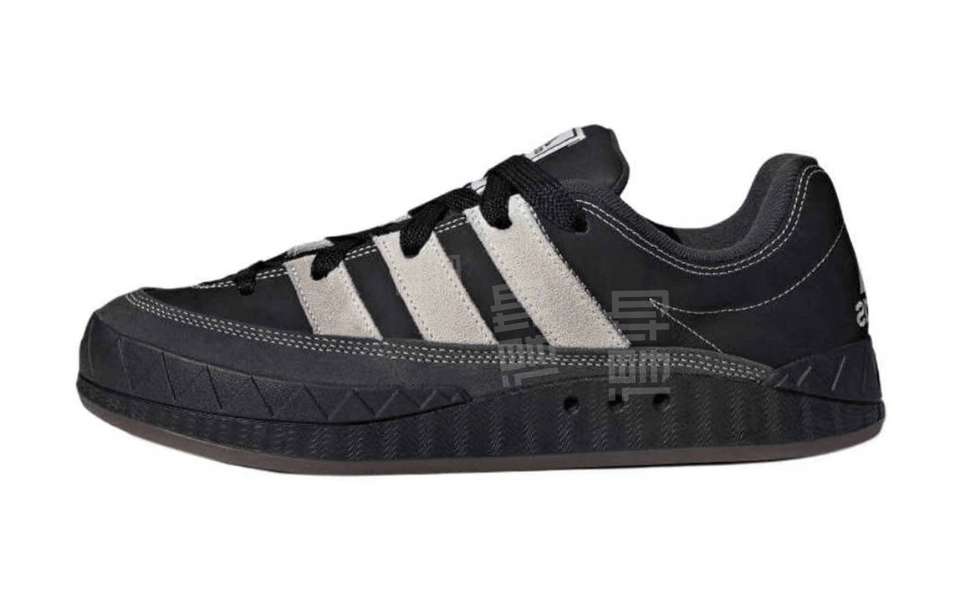 Кроссовки Adidas Originals Adimatic Silver Manga - Boxette Shop