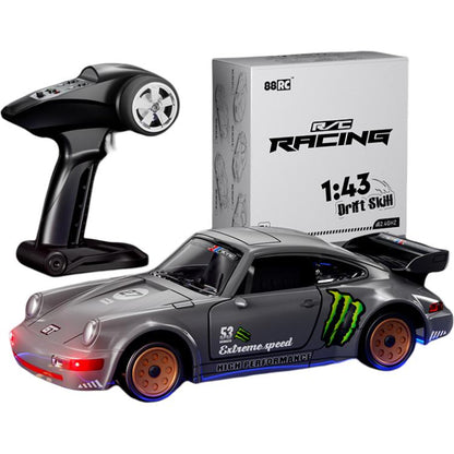 Машина дистанционного управления Porsche 911