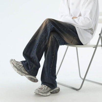 Джинсы Antioffice - Boxette Shop