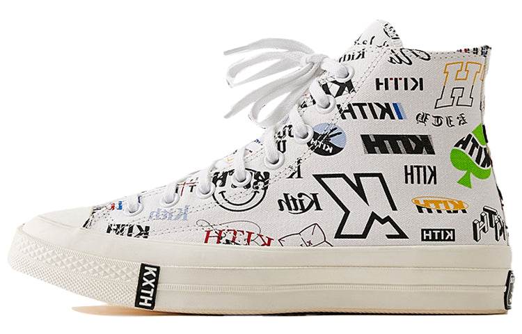 Кеды Converse Kith 1970s - Boxette Shop