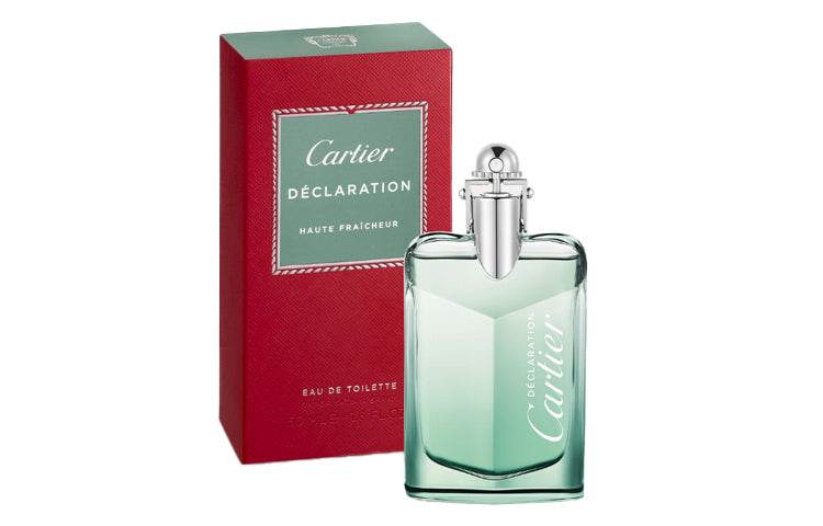 Духи мужские Cartier Déclaration - Boxette Shop