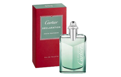 Духи мужские Cartier Déclaration - Boxette Shop