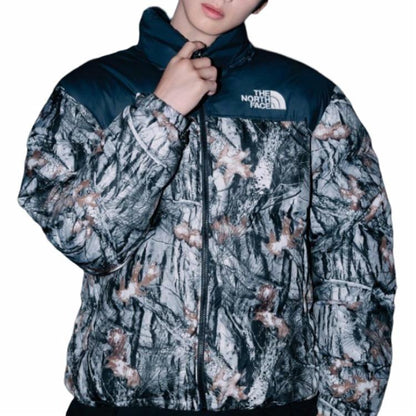 Пуховик мужской The North Face